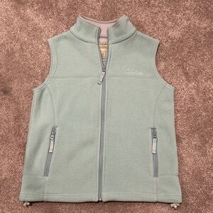 Cabela’s vest